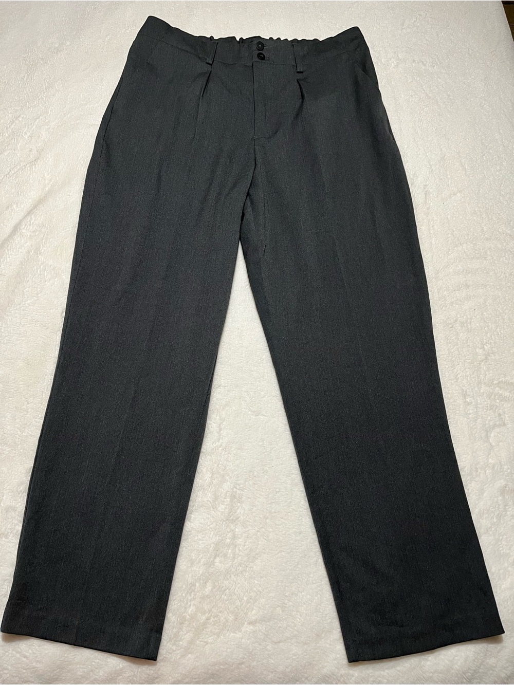 Mario Serrani Italy Trousers